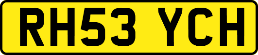 RH53YCH