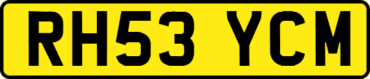 RH53YCM