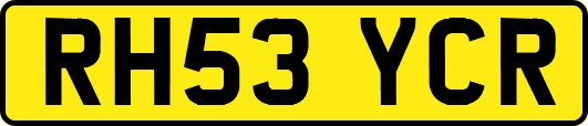 RH53YCR