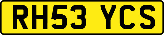 RH53YCS