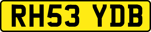 RH53YDB