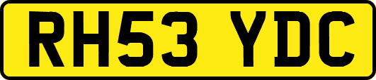 RH53YDC