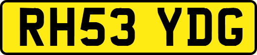 RH53YDG