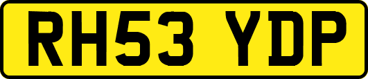 RH53YDP