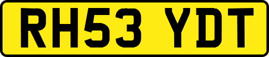 RH53YDT