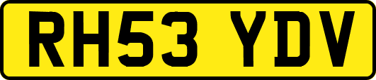RH53YDV