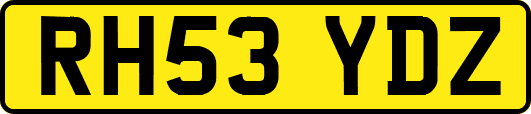 RH53YDZ