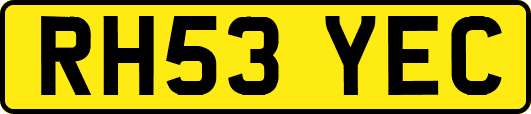 RH53YEC