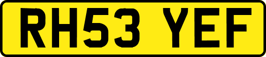 RH53YEF