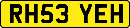 RH53YEH