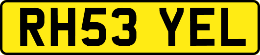 RH53YEL