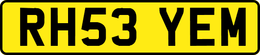 RH53YEM