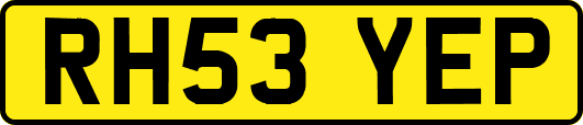 RH53YEP