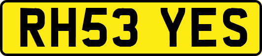 RH53YES