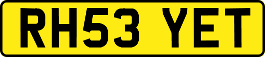 RH53YET