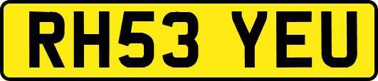 RH53YEU