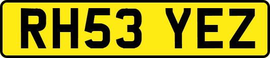 RH53YEZ