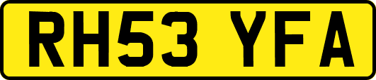 RH53YFA