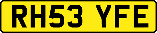 RH53YFE