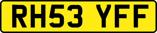 RH53YFF