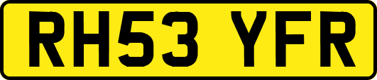 RH53YFR