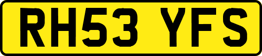 RH53YFS