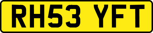RH53YFT
