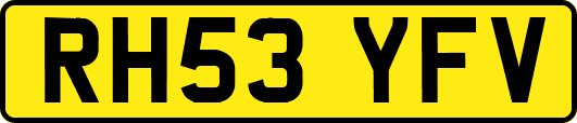 RH53YFV