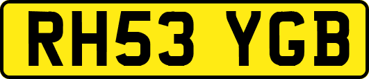 RH53YGB
