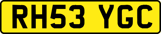 RH53YGC