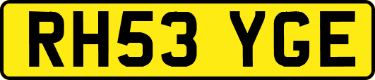 RH53YGE