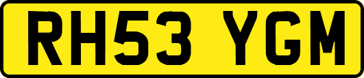 RH53YGM