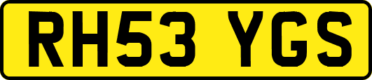 RH53YGS