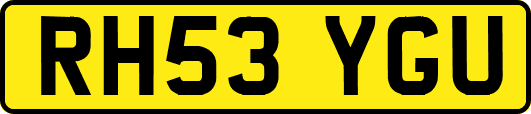 RH53YGU