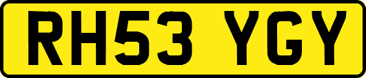 RH53YGY