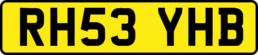 RH53YHB