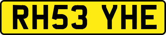 RH53YHE