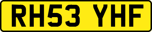 RH53YHF