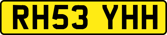 RH53YHH