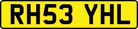 RH53YHL