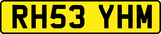 RH53YHM