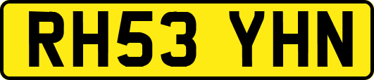RH53YHN