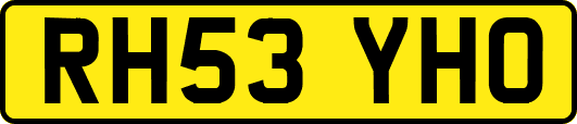 RH53YHO