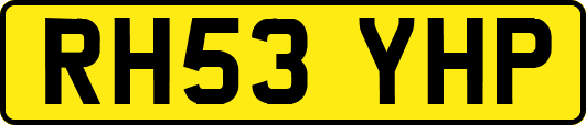 RH53YHP