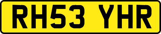 RH53YHR