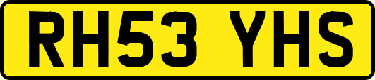 RH53YHS
