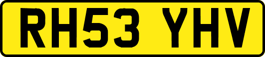 RH53YHV