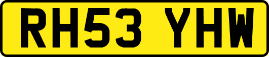RH53YHW