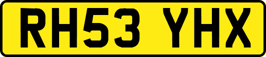 RH53YHX