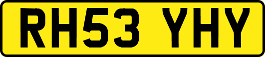 RH53YHY